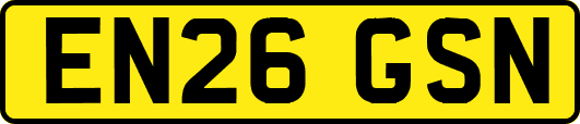 EN26GSN