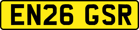 EN26GSR