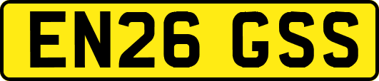 EN26GSS