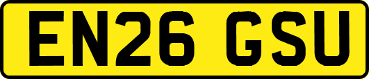 EN26GSU