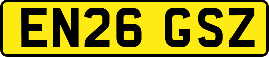 EN26GSZ