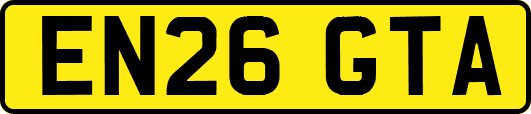 EN26GTA