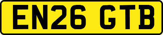 EN26GTB