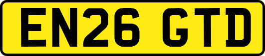 EN26GTD