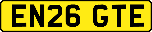 EN26GTE