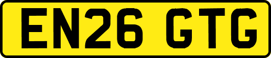 EN26GTG