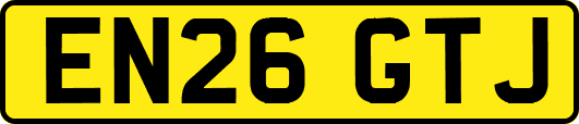 EN26GTJ