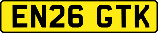 EN26GTK