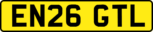 EN26GTL