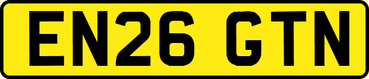 EN26GTN