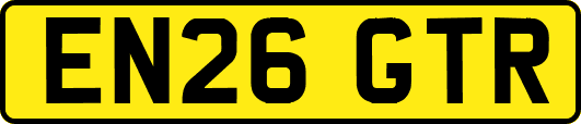 EN26GTR