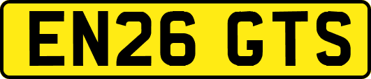 EN26GTS