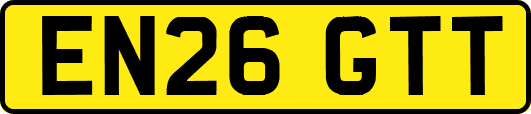 EN26GTT