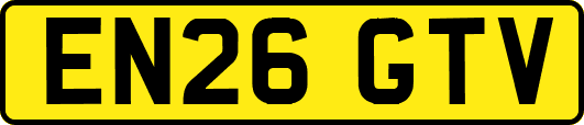EN26GTV
