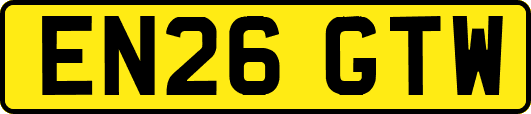 EN26GTW