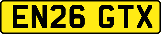 EN26GTX