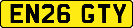 EN26GTY