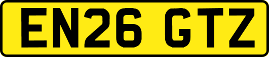 EN26GTZ