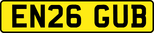 EN26GUB