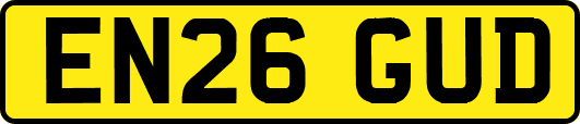 EN26GUD