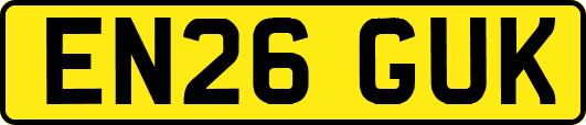 EN26GUK