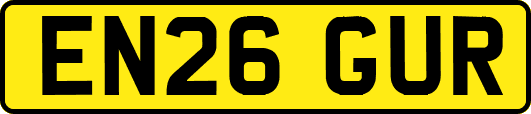 EN26GUR