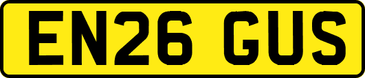 EN26GUS