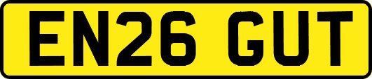 EN26GUT