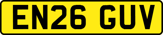 EN26GUV