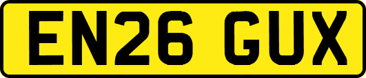 EN26GUX