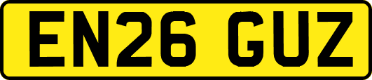 EN26GUZ