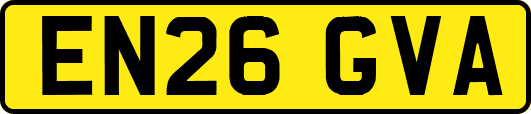 EN26GVA