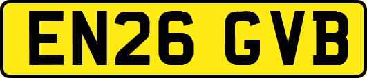 EN26GVB
