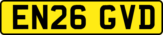 EN26GVD