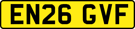 EN26GVF