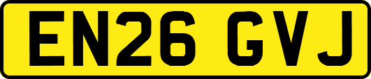 EN26GVJ