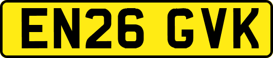 EN26GVK