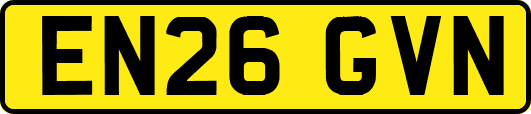 EN26GVN