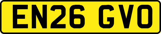 EN26GVO