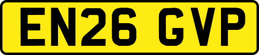 EN26GVP