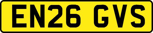 EN26GVS