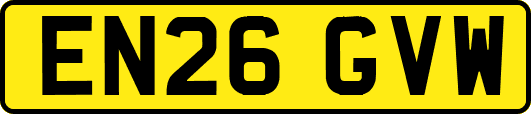 EN26GVW
