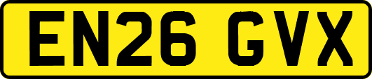 EN26GVX