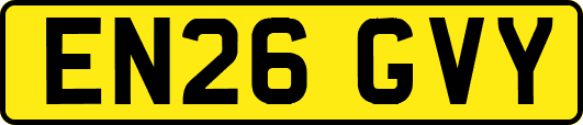 EN26GVY