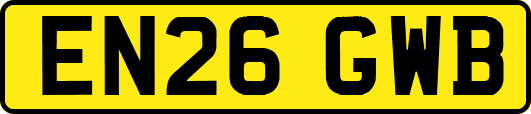 EN26GWB