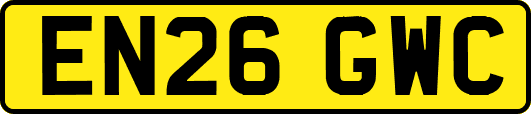 EN26GWC