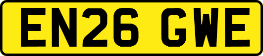EN26GWE