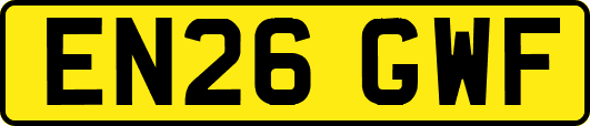 EN26GWF