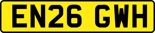 EN26GWH