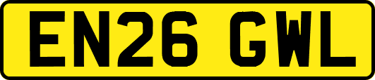 EN26GWL